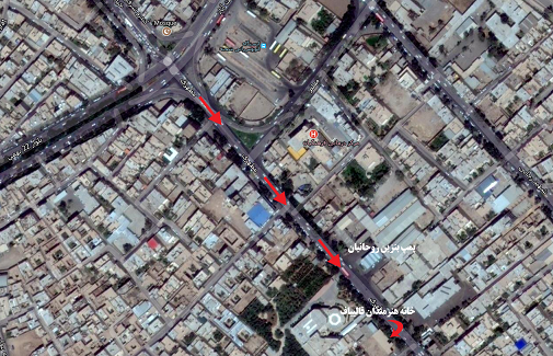تماس با ما